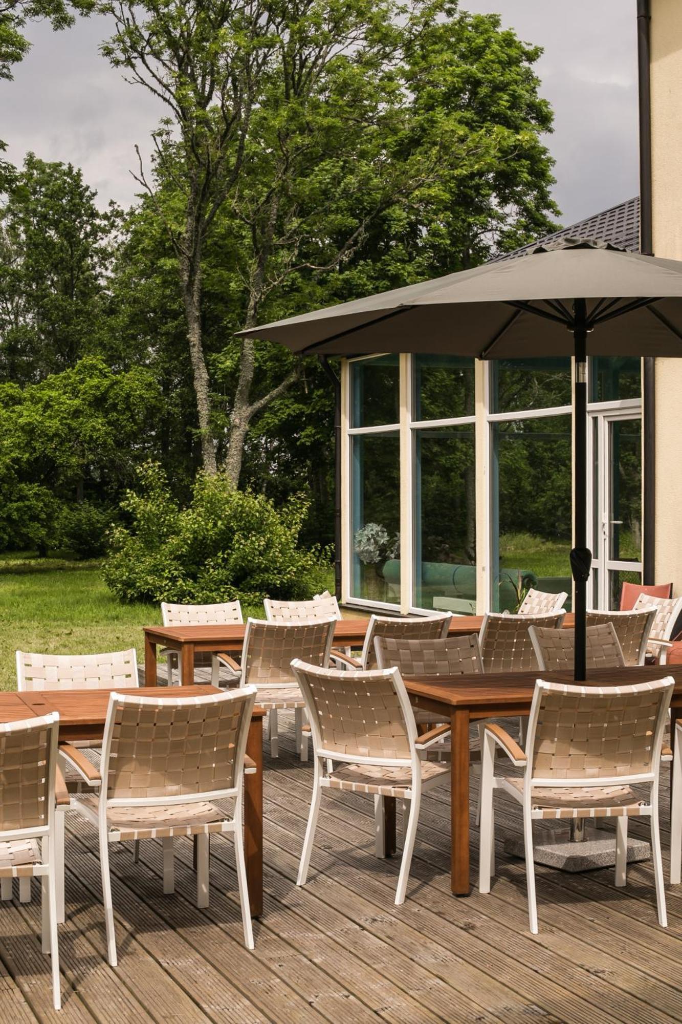 Ziemupes Muiza & Spa Экстерьер фото